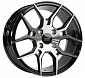   Megami MGM-29 6x14 4x100 ET35 DIA67.1 BKF